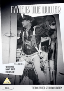 Image for Fate Is the Hunter