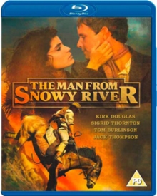 Image for The Man from Snowy River