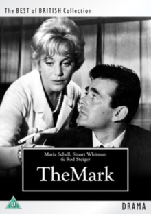 Image for The Mark