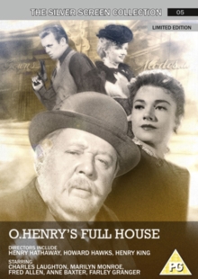 Image for O. Henry's Full House