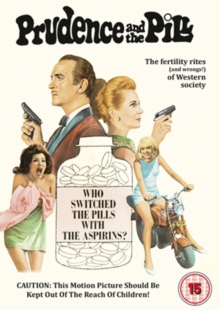 Image for Prudence and the Pill