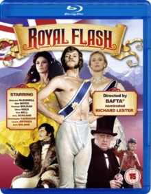 Image for Royal Flash