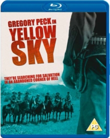 Image for Yellow Sky