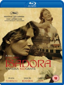 Image for Isadora