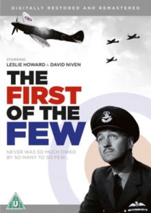 Image for The First of the Few