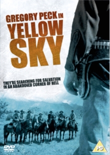 Image for Yellow Sky