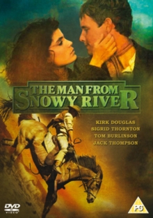 Image for The Man from Snowy River