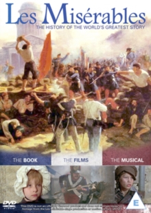 Image for Les Misérables - The History of the World's Greatest Story