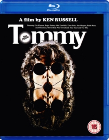 Image for Tommy