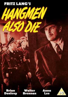 Image for Hangmen Also Die!