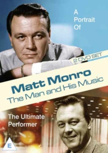 Image for Matt Monro: The Man and His Music