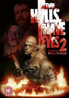 Image for The Hills Have Eyes, Part 2