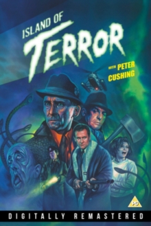 Image for Island of Terror