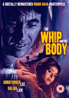 Image for The Whip and the Body