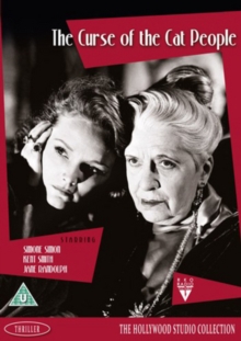 Image for The Curse of the Cat People