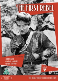 Image for The First Rebel