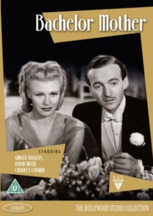 Image for Bachelor Mother