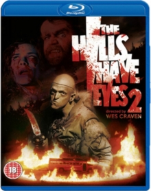 Image for The Hills Have Eyes, Part 2