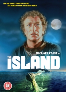 Image for The Island