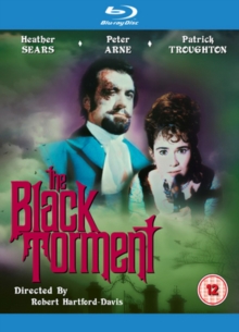 Image for The Black Torment