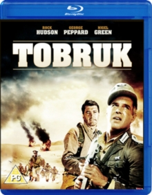 Image for Tobruk
