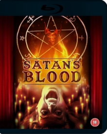 Image for Satan's Blood
