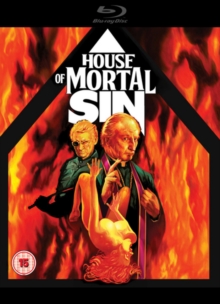 Image for House of Mortal Sin
