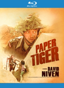 Image for Paper Tiger