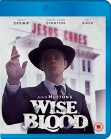 Image for Wise Blood