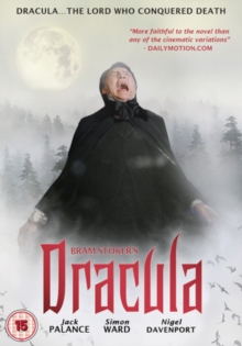 Image for Bram Stoker's Dracula