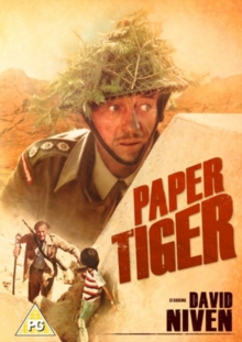 Image for Paper Tiger