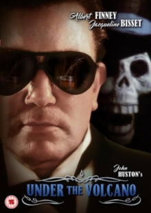 Image for Under the Volcano