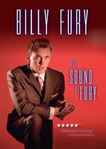 Image for Billy Fury: The Sound of Fury