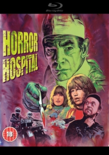 Image for Horror Hospital