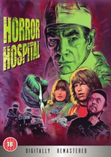 Image for Horror Hospital