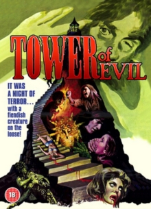 Image for Tower of Evil