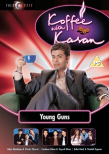 Image for Koffee With Karan: Volume 5 - Young Guns