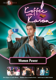 Image for Koffee With Karan: Volume 7 - Women Power
