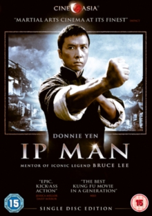 Image for Ip Man