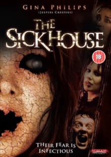 Image for The Sick House