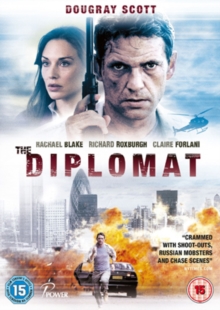 Image for The Diplomat
