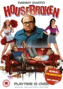 Image for House Broken