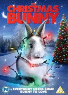 Image for The Christmas Bunny