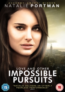 Image for Love and Other Impossible Pursuits
