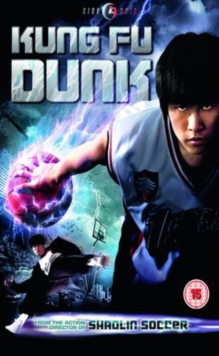 Image for Kung Fu Dunk