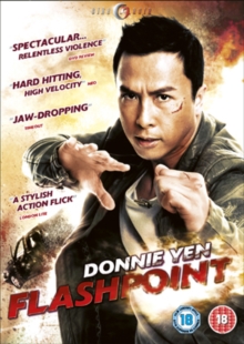 Image for Flashpoint