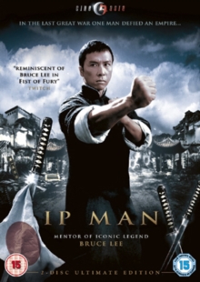 Image for Ip Man