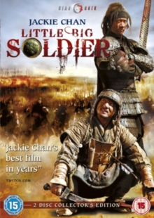 Image for Little Big Soldier