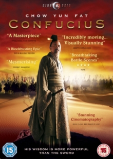 Image for Confucius