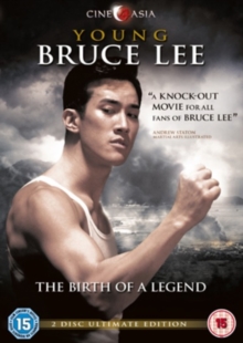 Image for Young Bruce Lee